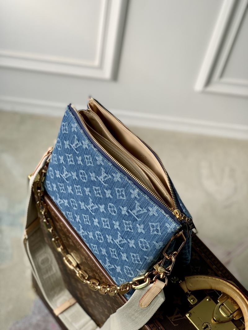 LV Satchel bags